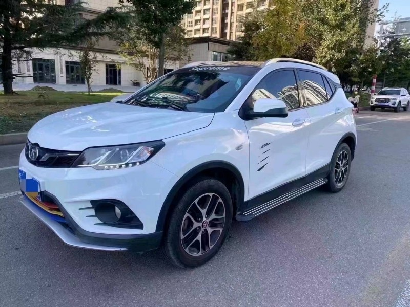 济宁17年东南汽车DX39