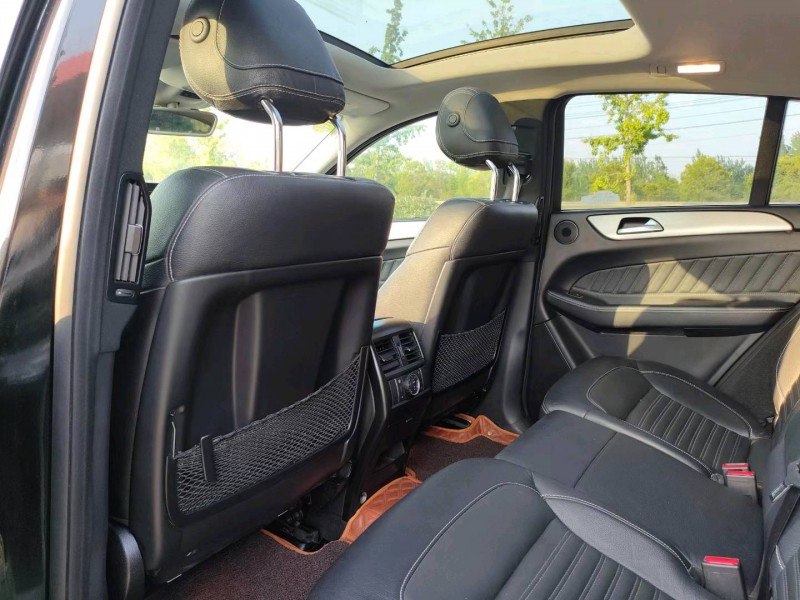 徐州16年奔驰AMG7