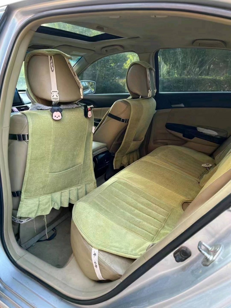 邯郸09年本田雅阁2