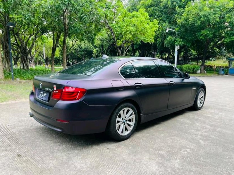 东莞13年宝马5系7