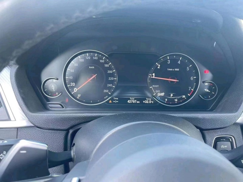 东莞18年宝马3系5