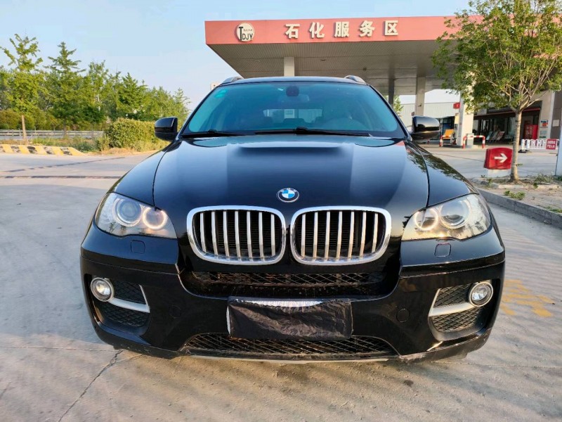 徐州14年宝马X61