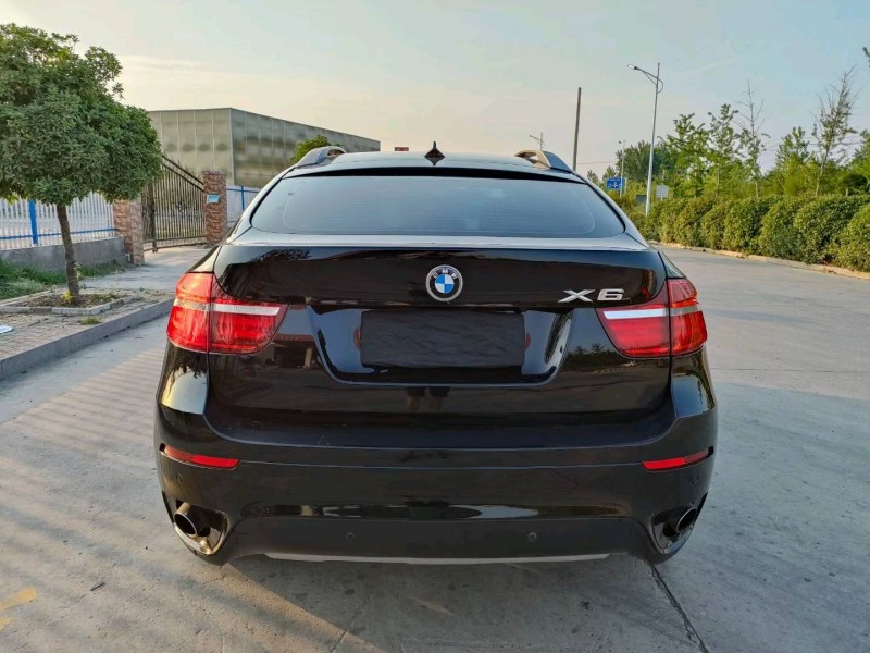 徐州14年宝马X64