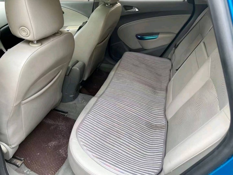 东莞13年别克英朗3