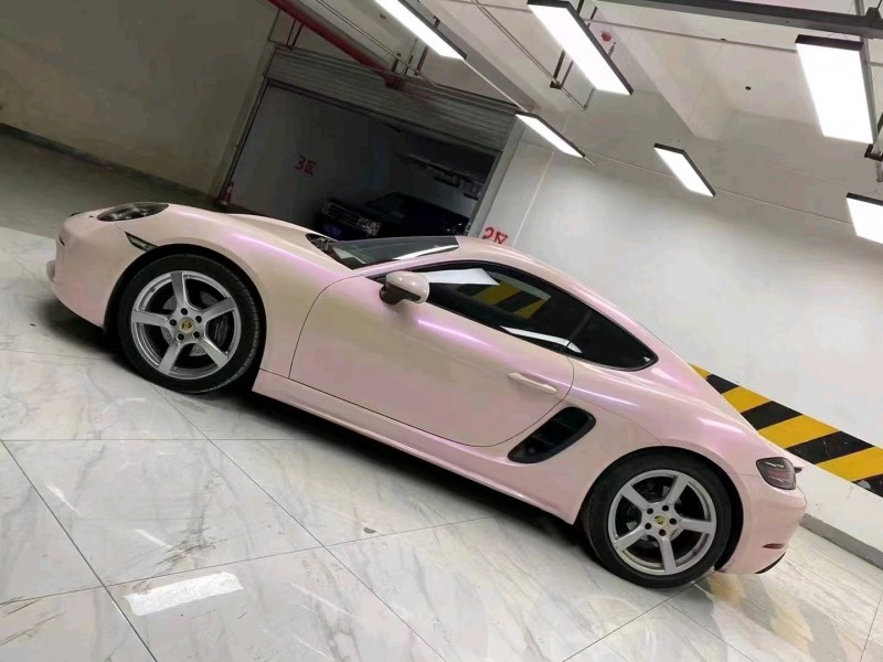 成都17年保时捷7183