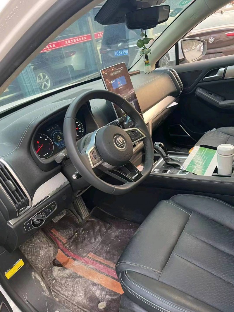 徐州20年比亚迪唐3