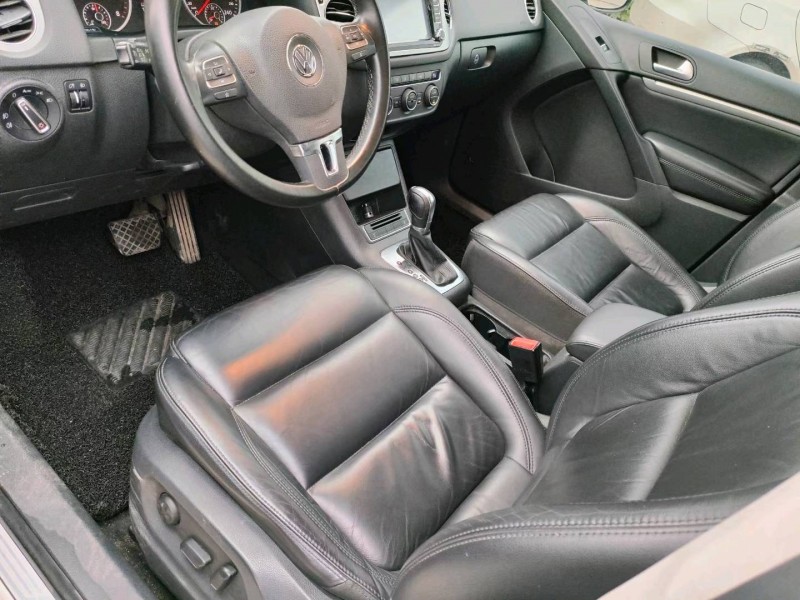 徐州15年大众途观6