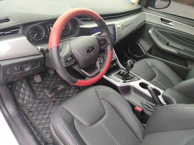 徐州18年奇瑞艾瑞泽57