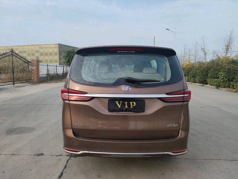 徐州21年别克GL84