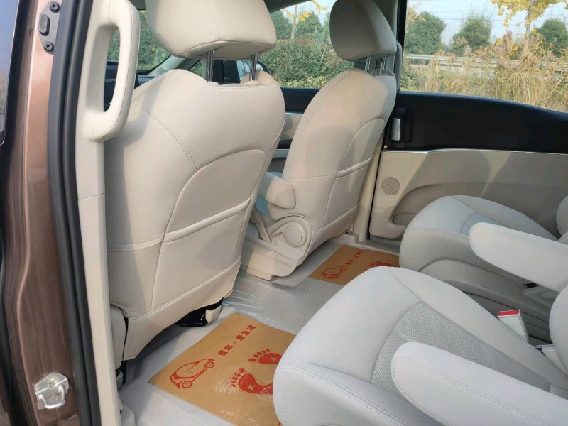 徐州21年别克GL87