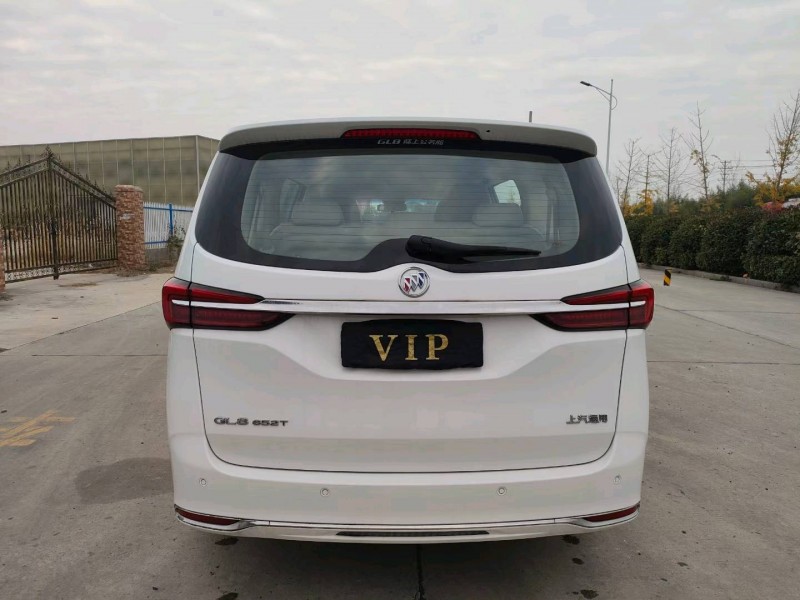 徐州21年别克GL84