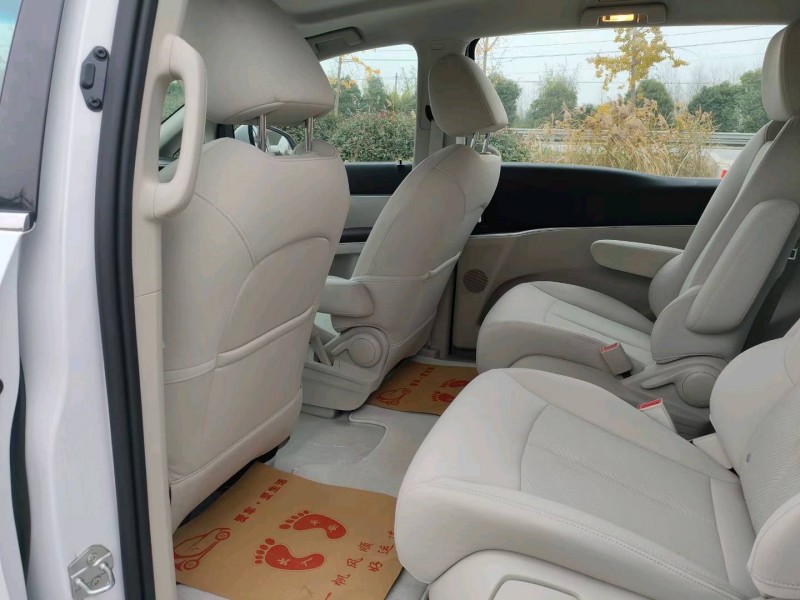 徐州21年别克GL87