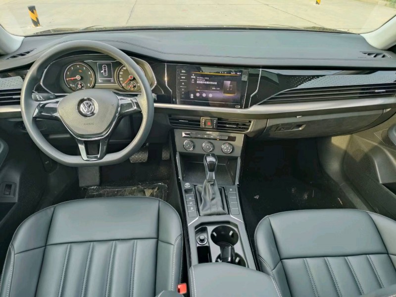 徐州21年大众帕萨特8