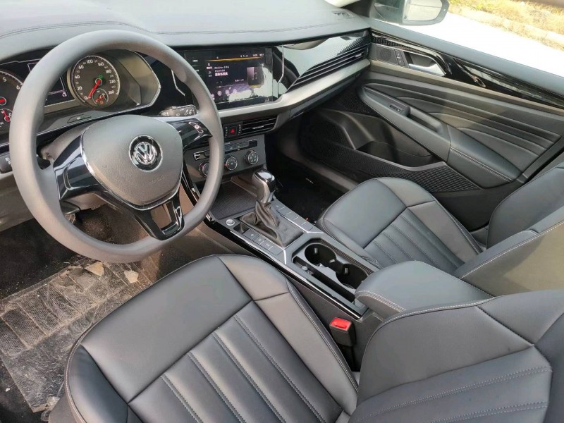 徐州21年大众帕萨特9