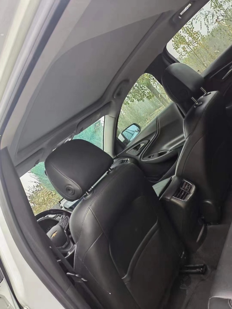 邯郸20年雪佛兰迈锐宝6