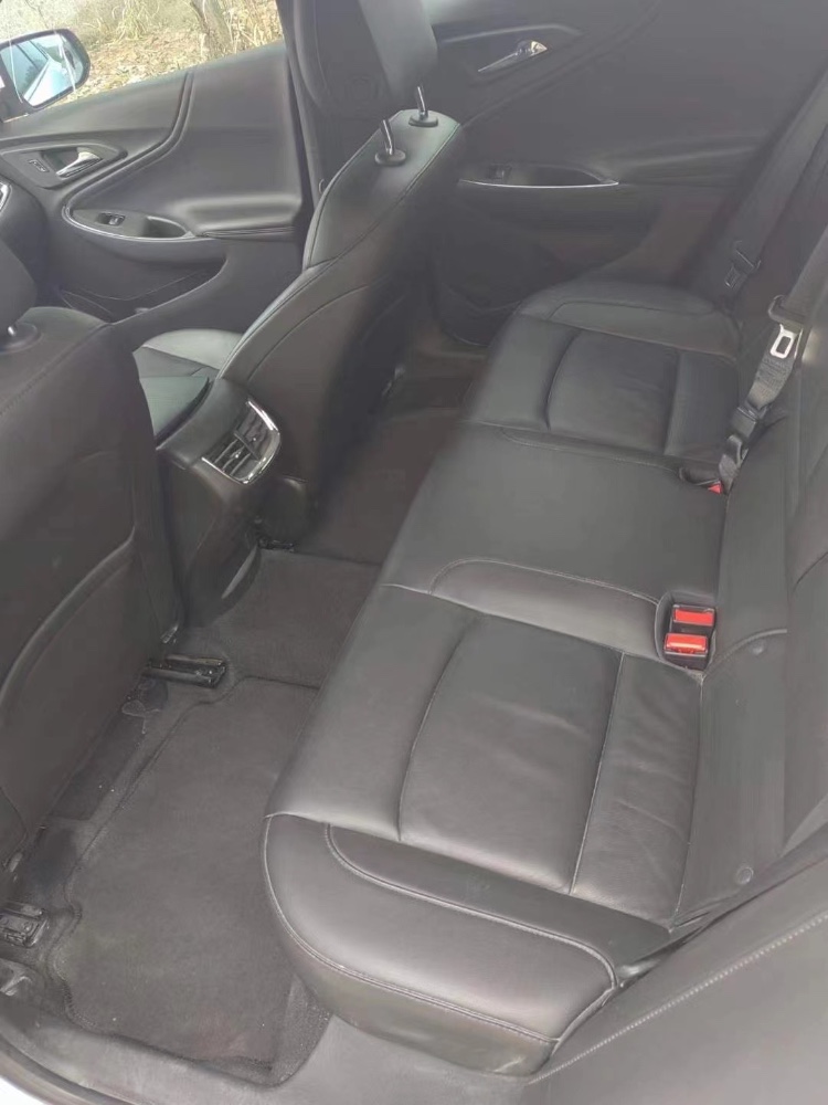 邯郸20年雪佛兰迈锐宝5