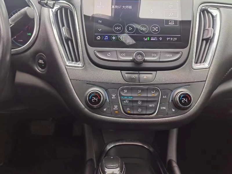 邯郸20年雪佛兰迈锐宝1