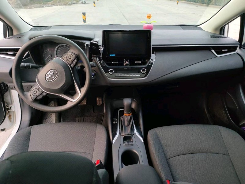 徐州21年丰田卡罗拉2