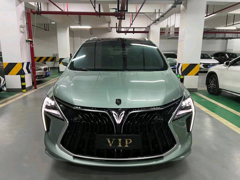 成都22年东风风行游艇1