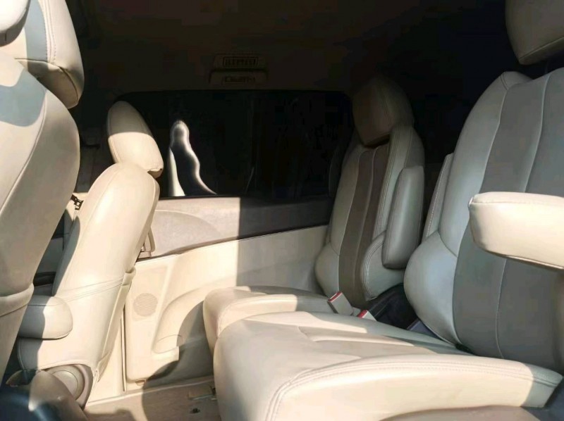 枣庄11年别克GL84