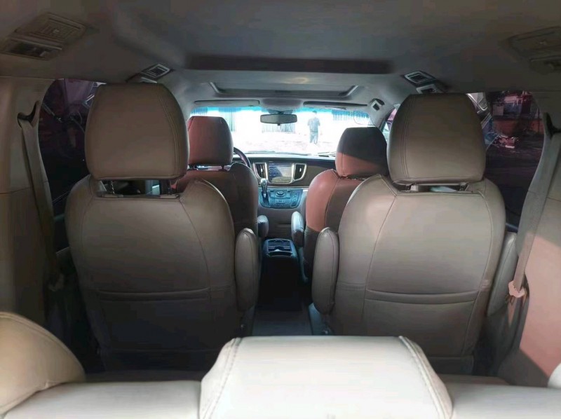 枣庄11年别克GL83