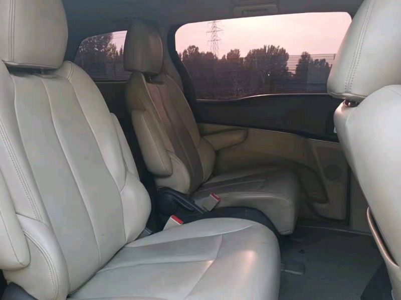 枣庄11年别克GL86