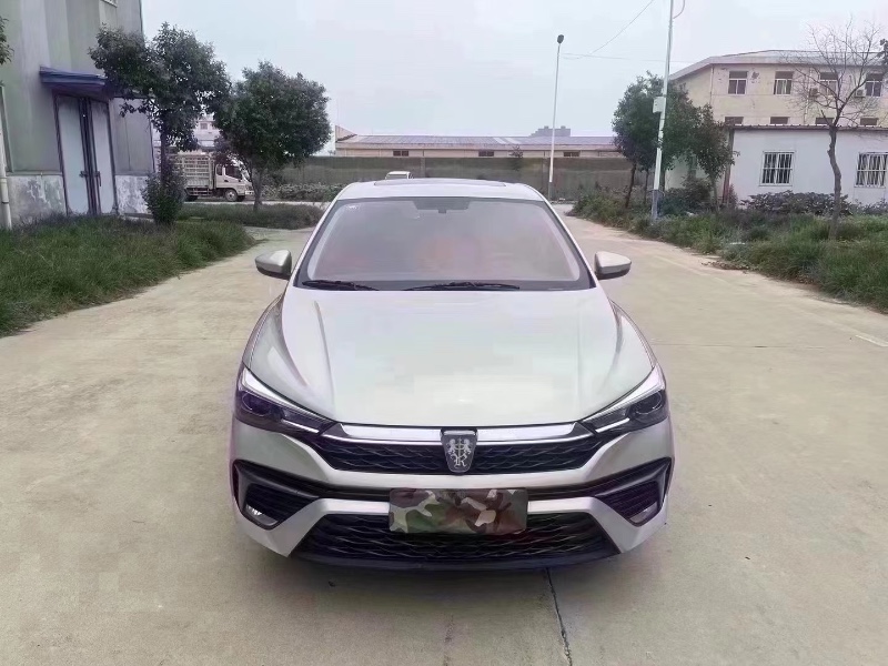 北京21年榮威i59