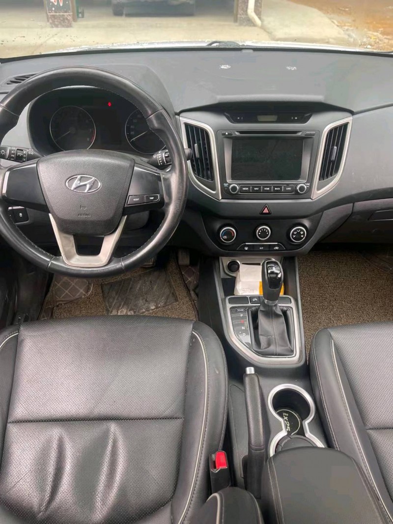 邯郸15年现代ix254