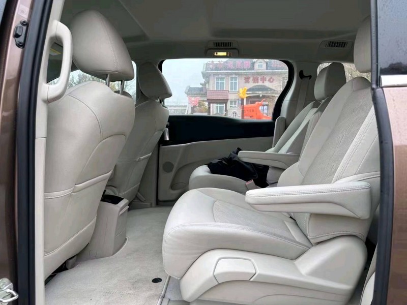 枣庄22年别克GL85