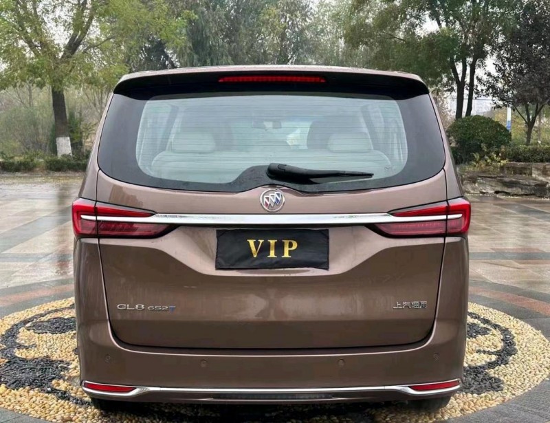 枣庄22年别克GL88