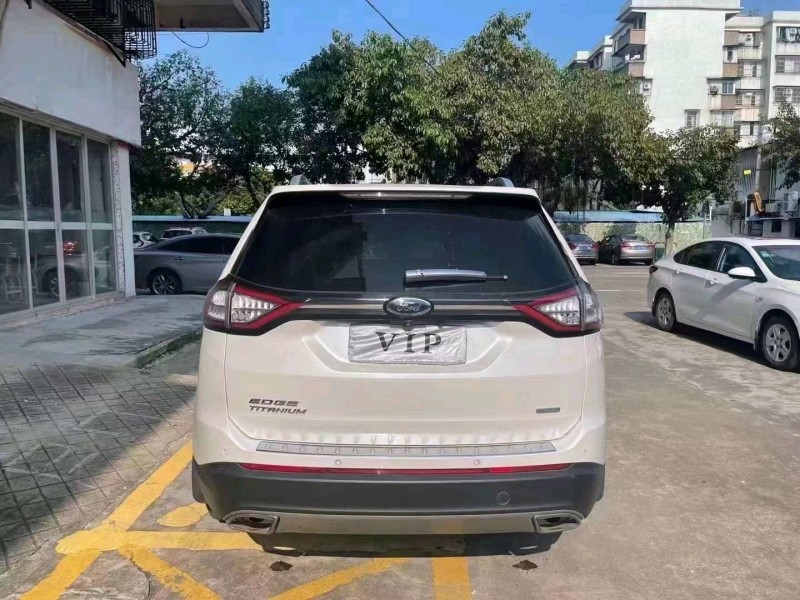 广州18年福特锐界2