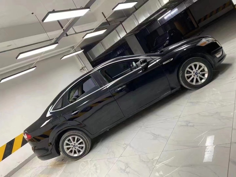 成都11年福特蒙迪欧4