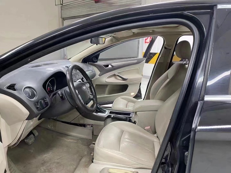 成都11年福特蒙迪欧3