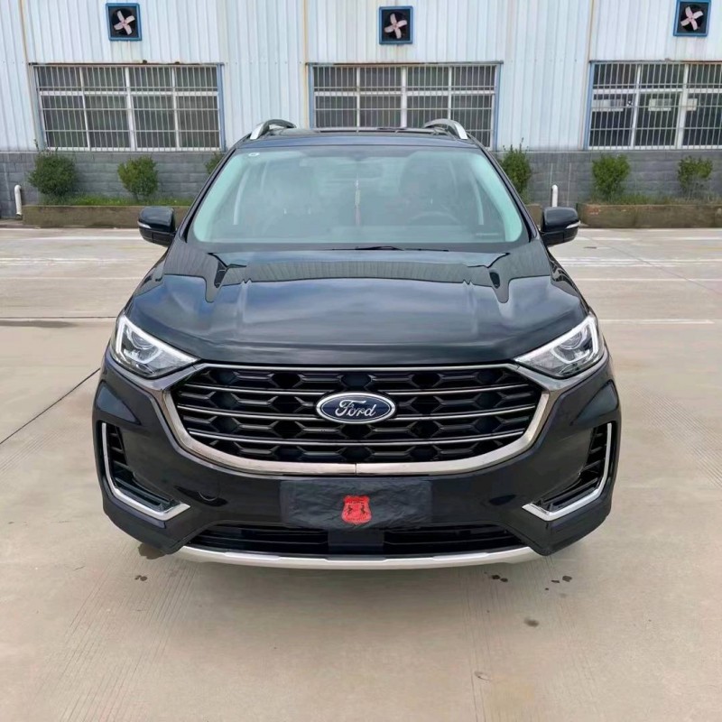 北京22年福特锐界1