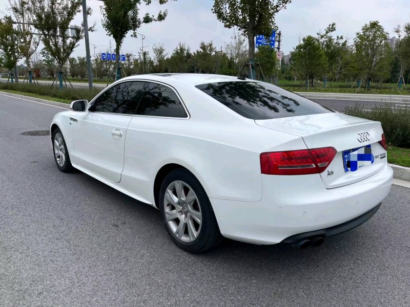 常州11年奥迪A56