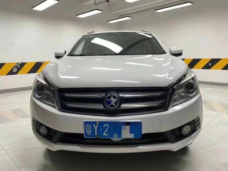 成都15年啟辰T701