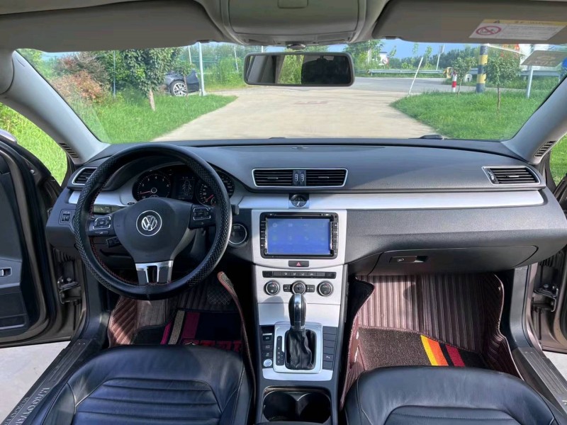 徐州15年大众迈腾6