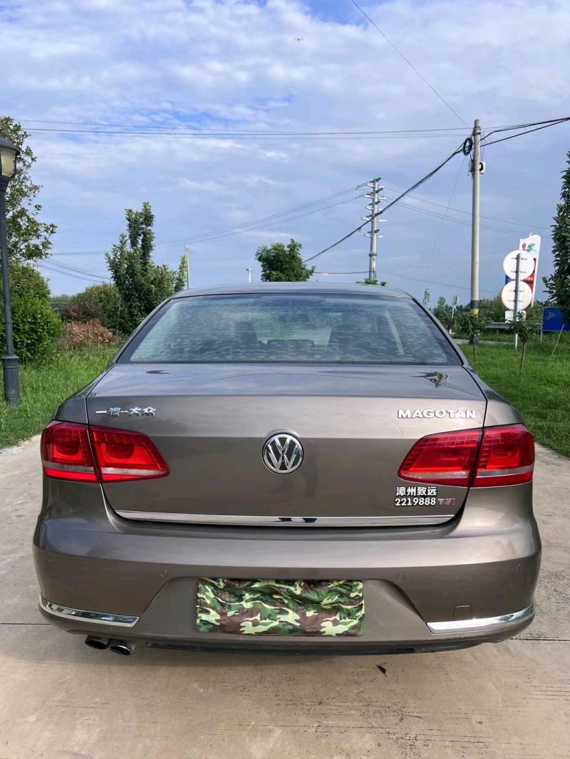 徐州15年大众迈腾9