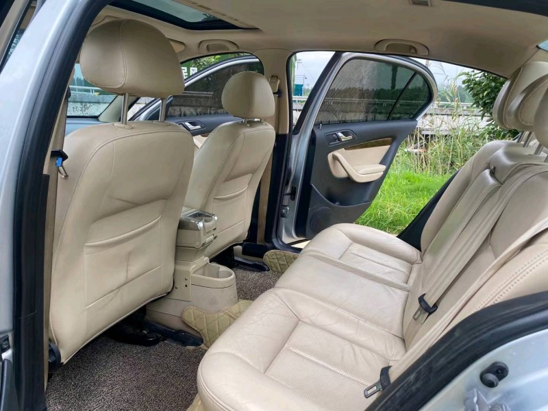 徐州12年大众朗逸7