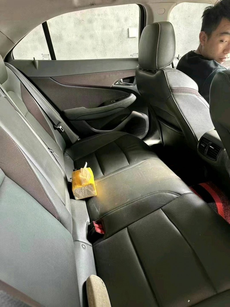 徐州19年雪佛兰迈锐宝4