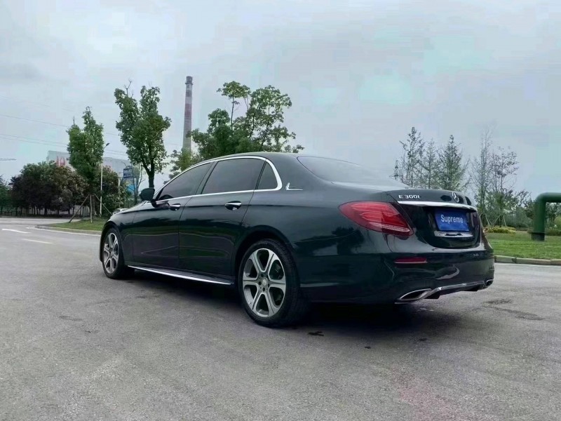 徐州16年奔驰E7