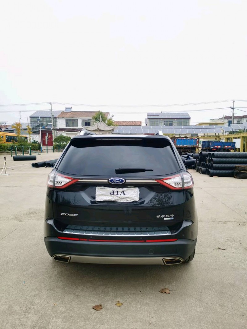 徐州16年福特锐界9