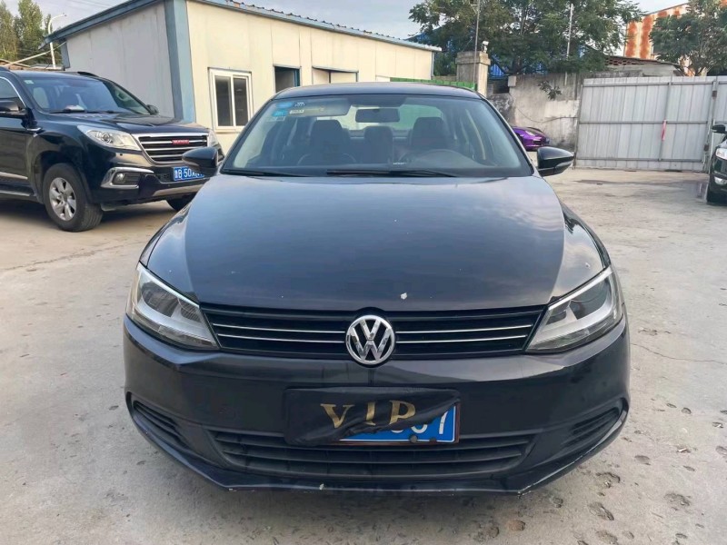 徐州15年大众速腾9