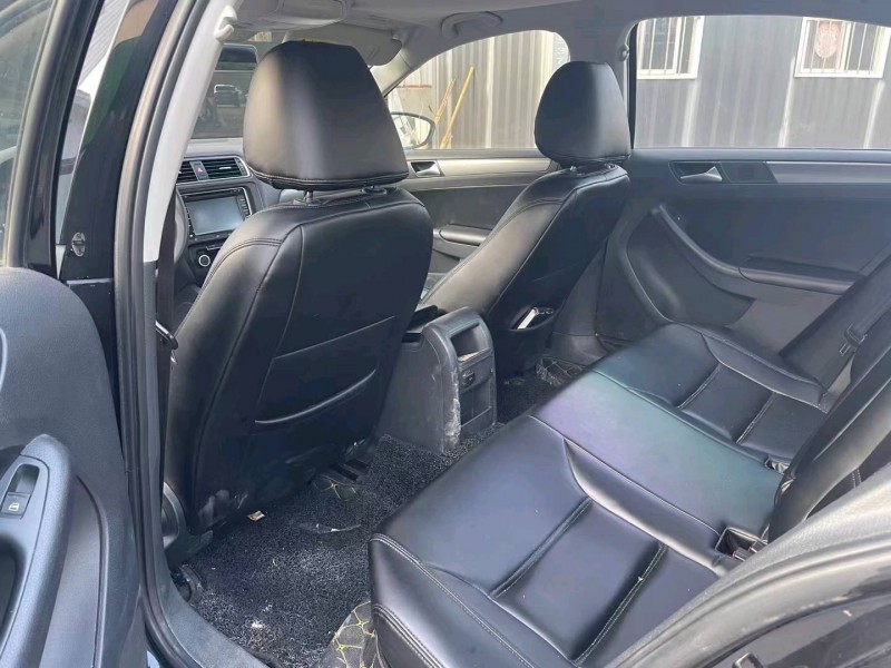 徐州15年大众速腾5