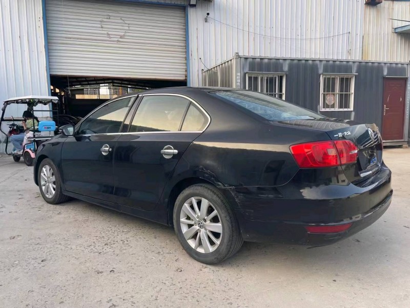 徐州15年大众速腾2