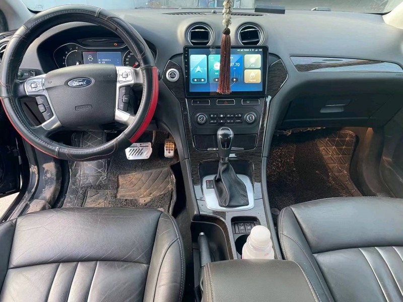 徐州12年福特蒙迪欧-致胜4