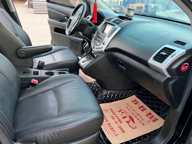 徐州15年比亚迪S64