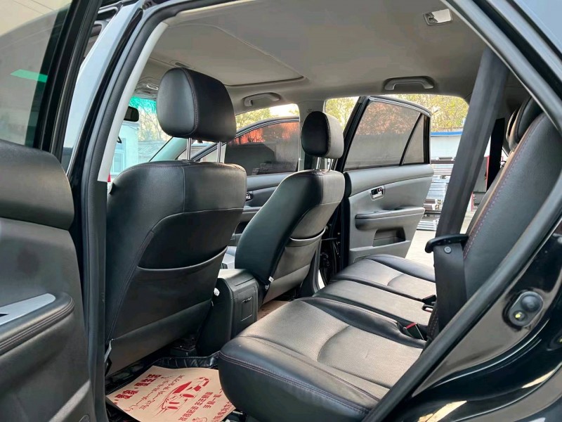 徐州15年比亚迪S66