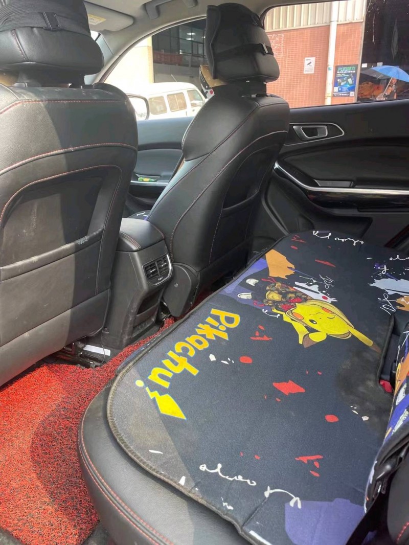 东莞18年奇瑞瑞虎5x5