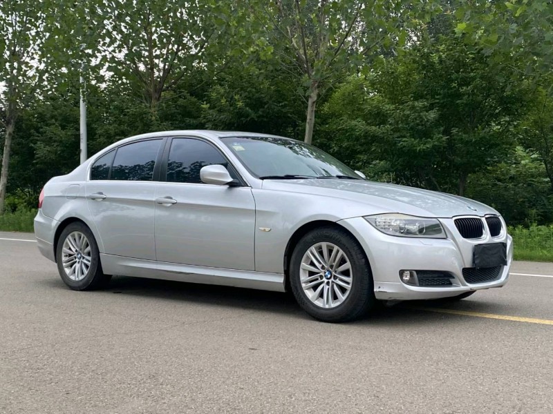 徐州12年宝马3系3